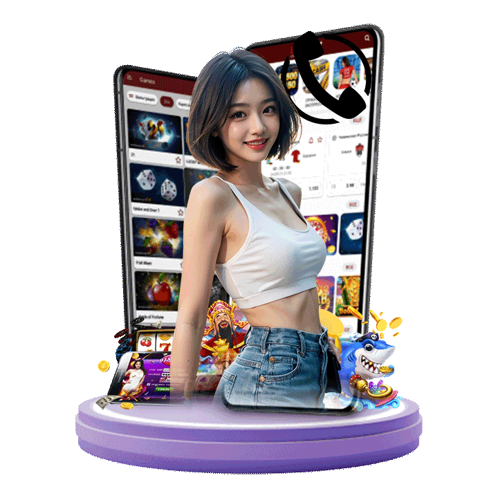 ติดต่อเรา เรามีแอดมินมืออาชีพ