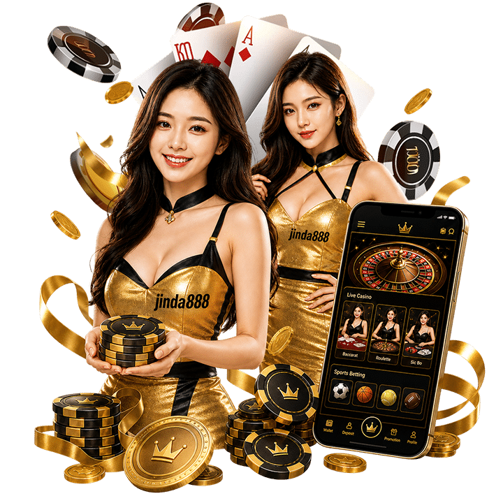 พัฒนา เทคนิค การเล่นบาคาร่าให้เหนือชั้นกับ jinda888