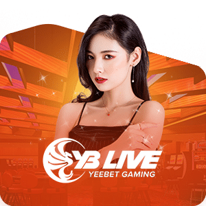 YB LIVE