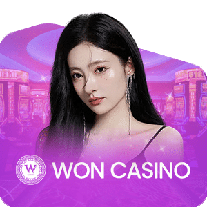 WON CASINO