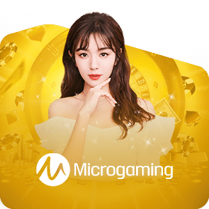 Microgaming