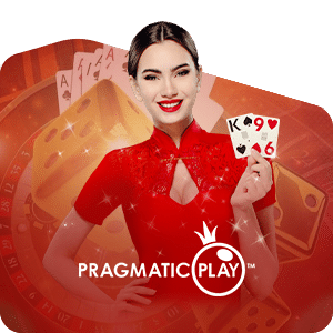 PRAGMATIC PLAY