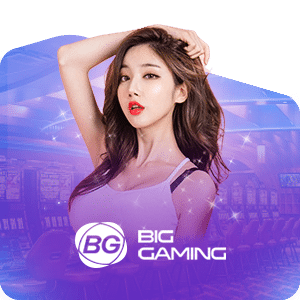 BIG GAMING