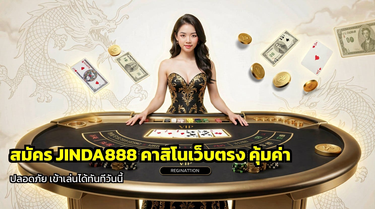 สมัคร JINDA888