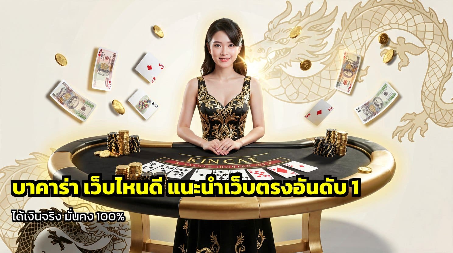 บาคาร่า เว็บไหนดี