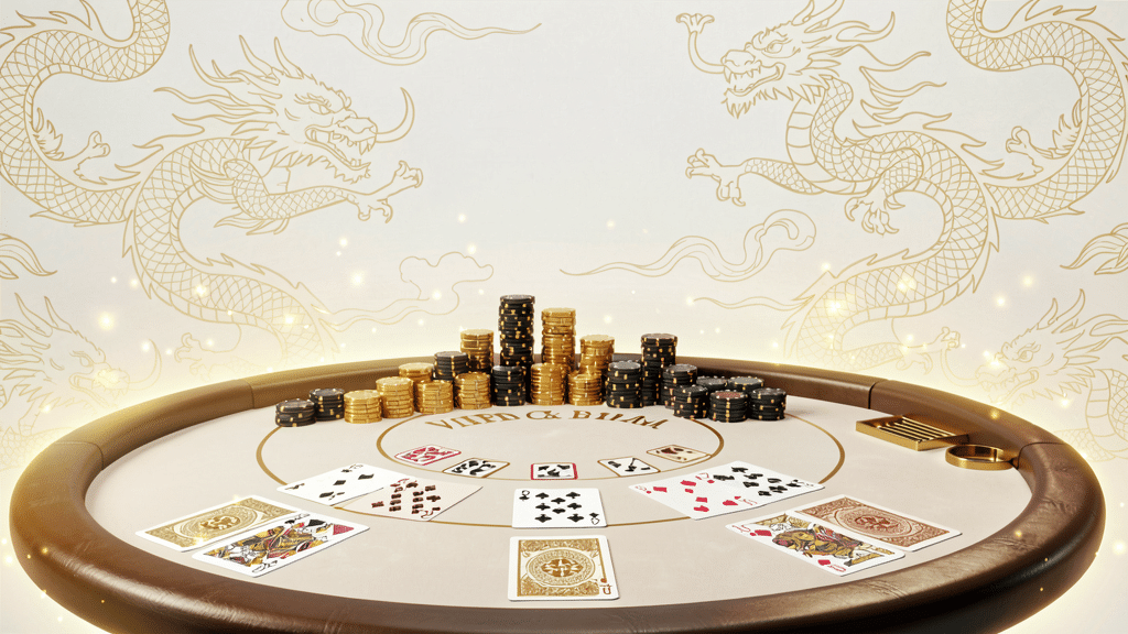 ภาพประกอบเทคนิคอ่านเค้าไพ่บาคาร่าสำหรับผู้เล่นใหม่เมื่อสมัคร JINDA888